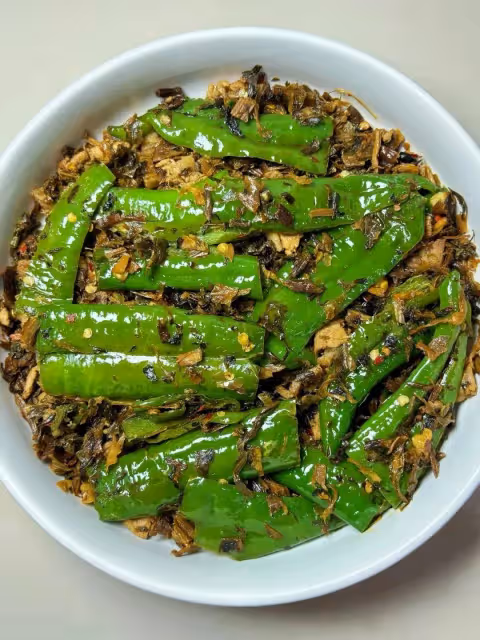 6道下飯菜，酸辣過癮超開胃，專治夏天沒胃口