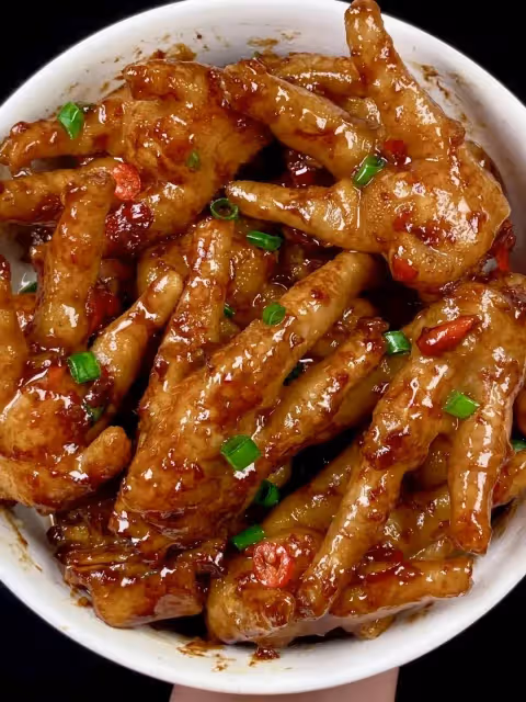 6道下飯菜，酸辣過癮超開胃，專治夏天沒胃口