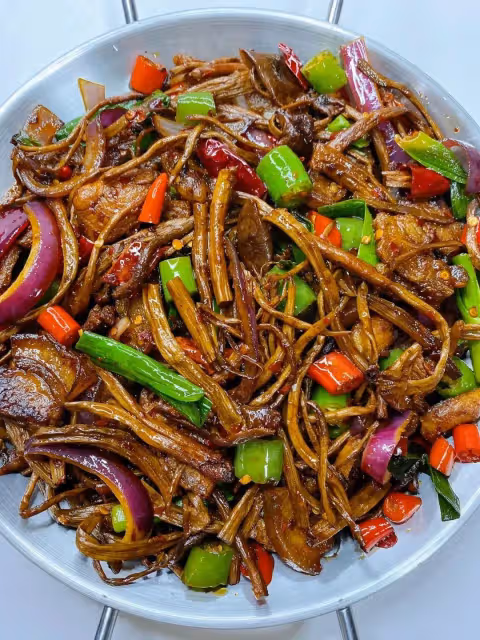 6道下飯菜，酸辣過癮超開胃，專治夏天沒胃口