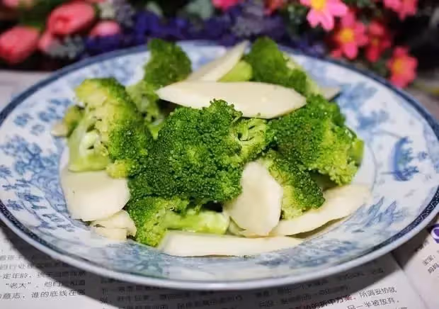山藥的12種吃法，美味又養生