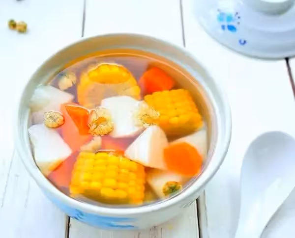 山藥的12種吃法，美味又養生