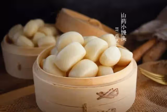 山藥的12種吃法，美味又養生