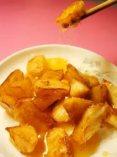 山藥的12種吃法，美味又養生