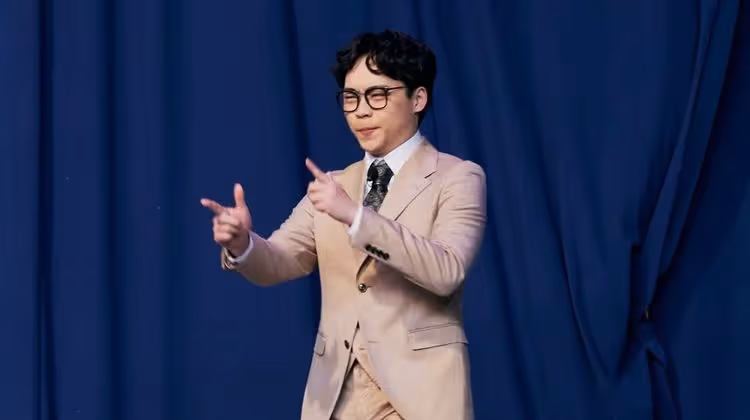 SWAG被網友拱揪賀瓏「下海」！回應與家寧事件差很大
