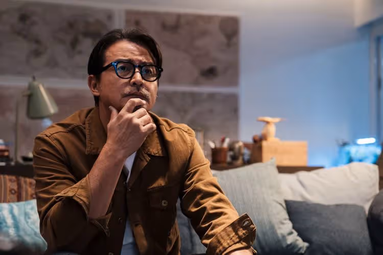 李銘順高強度激戰多人　一度想棄拍：很多人都不能接受