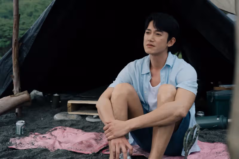 李銘順高強度激戰多人　一度想棄拍：很多人都不能接受