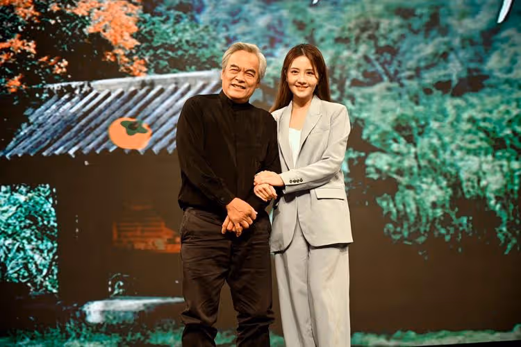 女星回故鄉被當外來客　遭部落小孩砸石頭：有很深的無力感