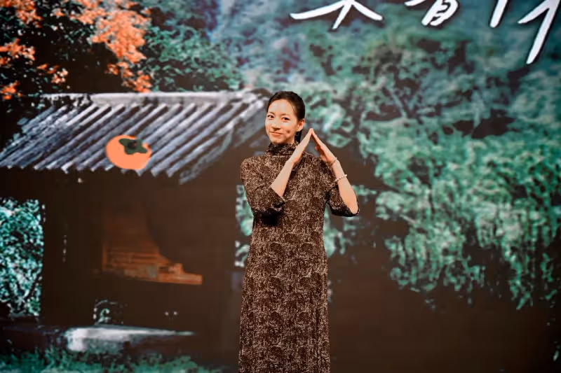 女星回故鄉被當外來客　遭部落小孩砸石頭：有很深的無力感