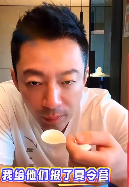 汪小菲已經選定好幾個城市,帶孩子暑假旅遊,在內地報了夏令營!