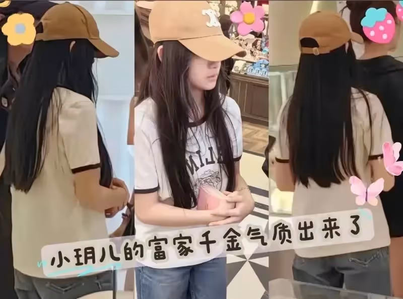 汪小菲透露倆孩子暑假行程,讓他們你明白爸爸在忙啥,沒提徐家