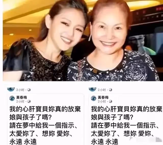 台媒爆小s現身首爾,暴瘦撐不住衣服為假,真實背景是陳建州家