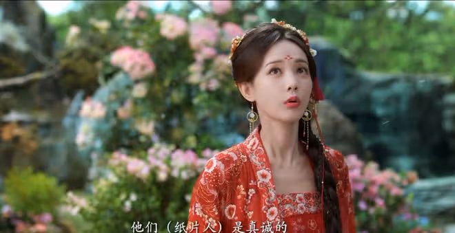 書卷一夢結局,進擊的紙片人,異軍突起,不服就干