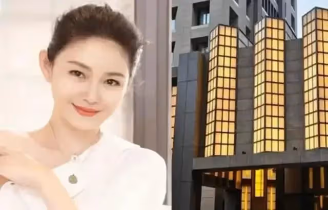原來如此,葛思齊透露徐媽找汪小菲面談,是不希望大s故居被法拍