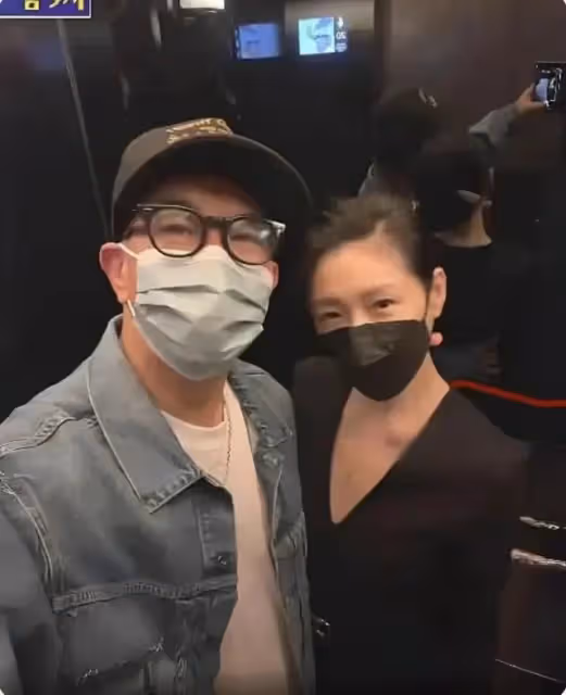 原來如此，葛思齊透露徐媽找汪小菲面談，是不希望大s故居被法拍