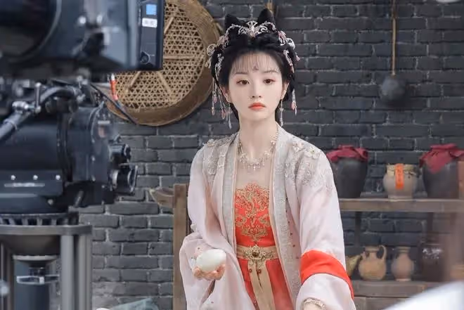 許凱 田曦薇《子夜歸》火熱來襲,劇集增加為39集,播出平台很驚喜!