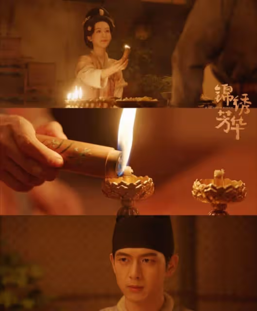 楊紫、李現即將回歸!《錦繡芳華》發布預告,看的我熱血沸騰