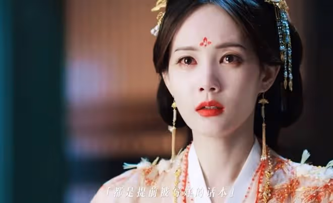書卷一夢南珩是什麼身份,小號離十六自答不自問