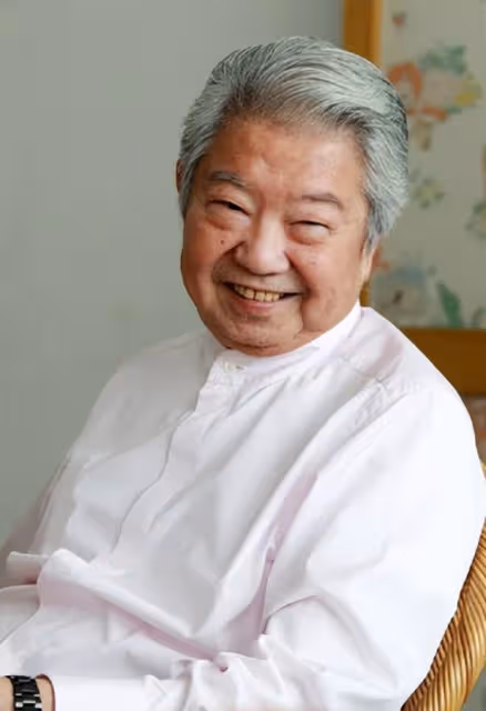 香港四大才子全隕落!蔡瀾證實病逝享壽83歲,曾與金庸倪匡齊名
