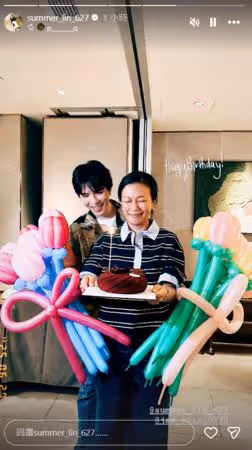 蕭敬騰夫妻「2個月掉的淚比2年還多」 慶生傷感:接連失去奶奶、愛犬