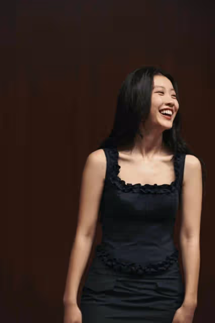 陳奕迅、徐濠縈20歲愛女陳康堤美成這樣 宣布進軍歌壇...老爸說話了