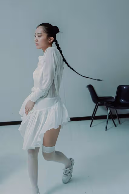 陳奕迅、徐濠縈20歲愛女陳康堤美成這樣 宣布進軍歌壇...老爸說話了