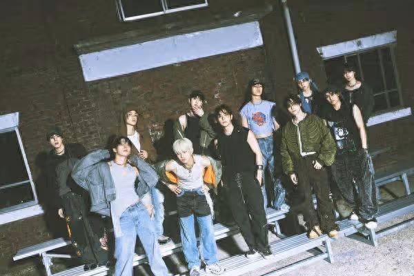 周鶴年退團!THE BOYZ全新9人制 「不只亞巡」7月搶先回歸