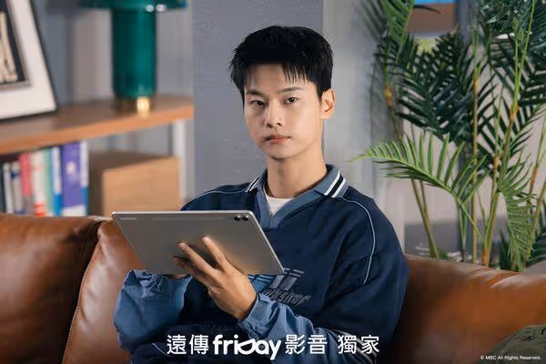 訪問／金大明狂推台灣熱門景點　鄭敬淏心動「想來旅遊」：他真的愛台灣！