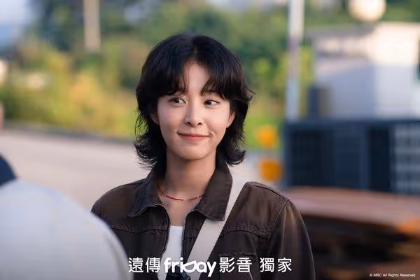 訪問／金大明狂推台灣熱門景點　鄭敬淏心動「想來旅遊」：他真的愛台灣！