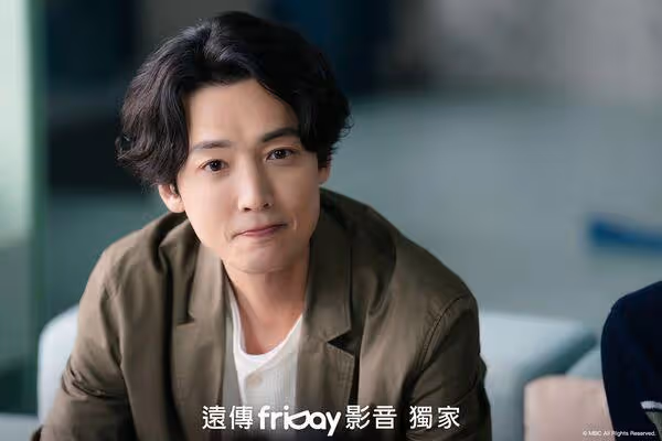 訪問／金大明狂推台灣熱門景點　鄭敬淏心動「想來旅遊」：他真的愛台灣！