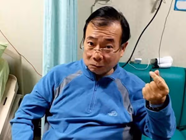 4廠商驚爆「狂寄存證信函給廖峻」!索賠500萬 經紀人認了:非常無奈