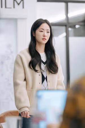 看著摯愛生命倒數!南宮珉愛上絕症女演員 《我們的電影》虐戀全汝彬