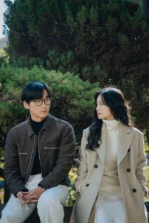 看著摯愛生命倒數!南宮珉愛上絕症女演員 《我們的電影》虐戀全汝彬