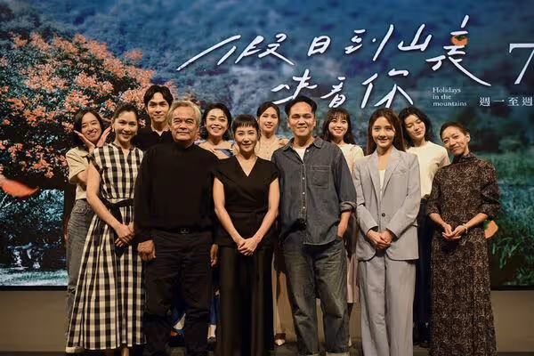 張本渝答應求婚!4年遠距戀成正果「有空就登記」 創業砸50萬挑戰瑜伽女王