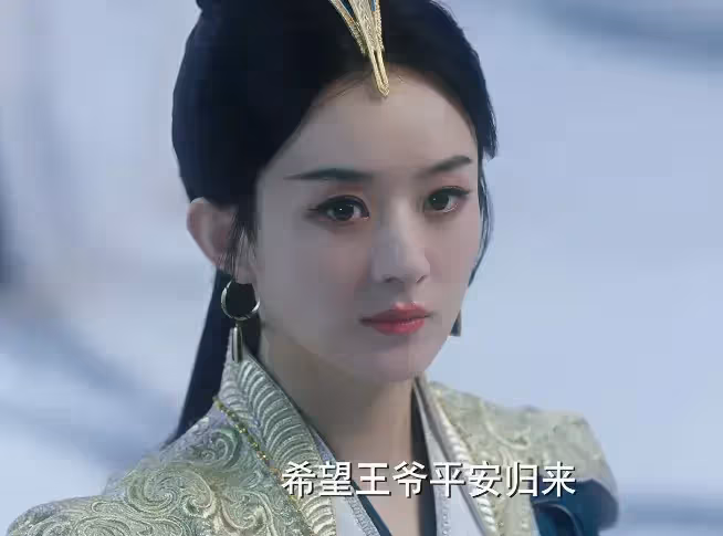 《桃花映江山》首波口碑出爐!觀眾打分和評價都「一針見血」