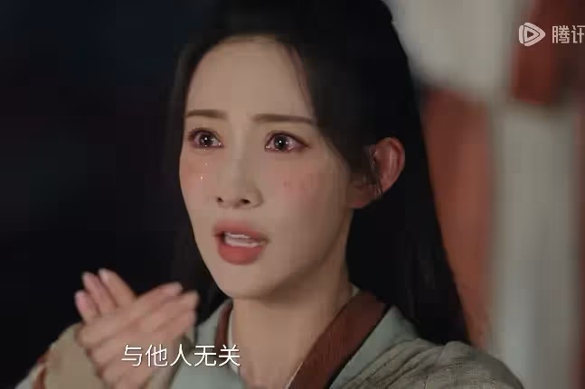 《桃花映江山》首波口碑出爐!觀眾打分和評價都「一針見血」