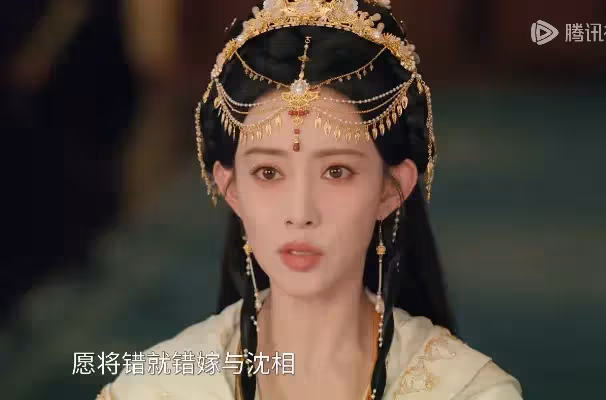 《桃花映江山》首波口碑出爐!觀眾打分和評價都「一針見血」