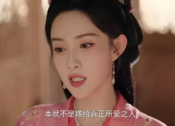 《桃花映江山》首波口碑出爐!觀眾打分和評價都「一針見血」