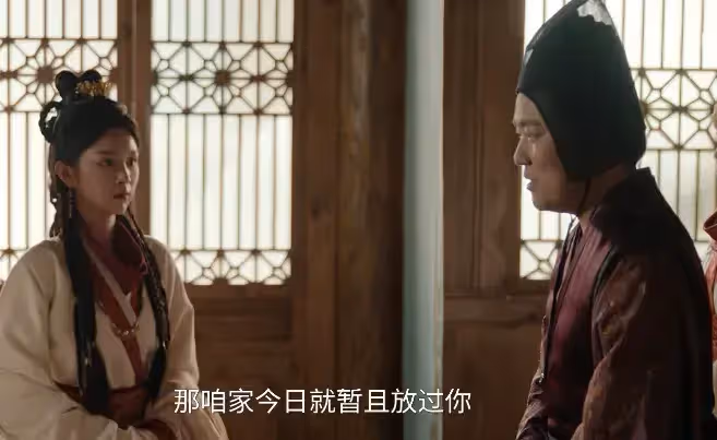 《桃花映江山》首波口碑出爐!觀眾打分和評價都「一針見血」