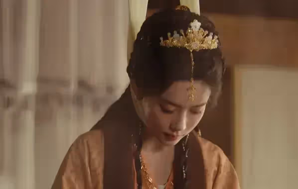 《桃花映江山》首波口碑出爐!觀眾打分和評價都「一針見血」