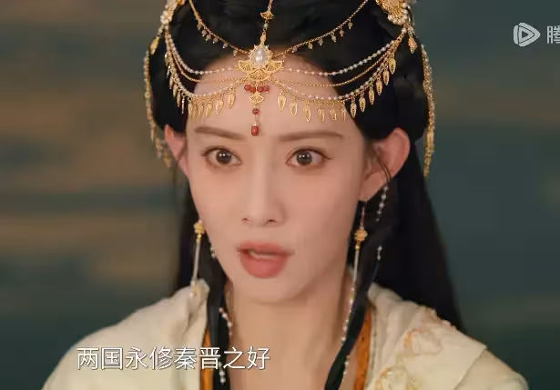 《桃花映江山》首波口碑出爐！觀眾打分和評價都「一針見血」