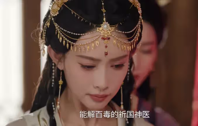 《桃花映江山》首波口碑出爐！觀眾打分和評價都「一針見血」