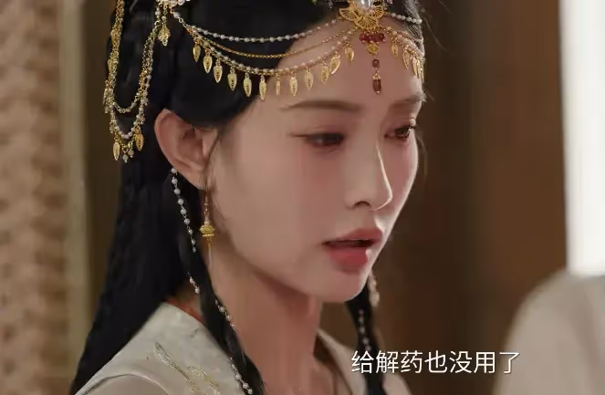 《桃花映江山》首波口碑出爐！觀眾打分和評價都「一針見血」