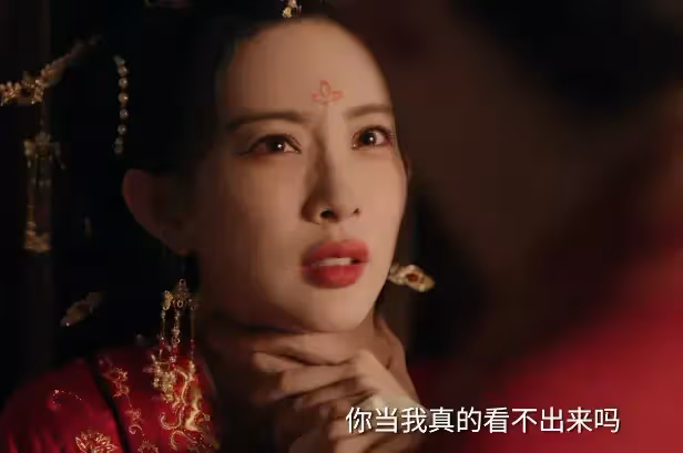 《桃花映江山》首波口碑出爐！觀眾打分和評價都「一針見血」
