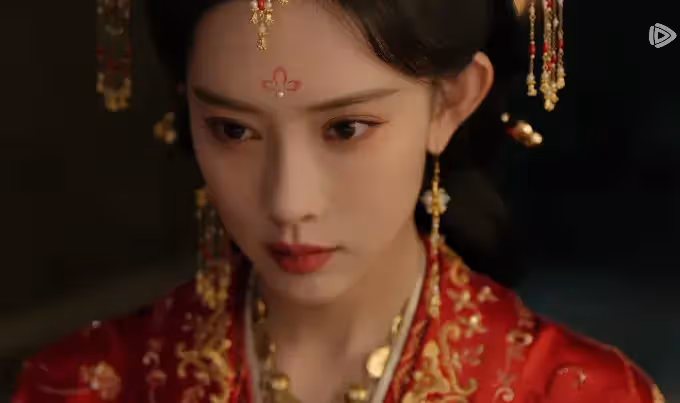 《桃花映江山》首波口碑出爐！觀眾打分和評價都「一針見血」
