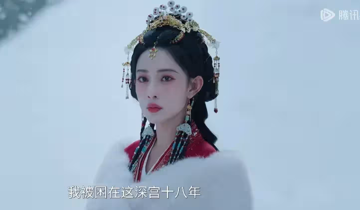 《桃花映江山》首波口碑出爐！觀眾打分和評價都「一針見血」