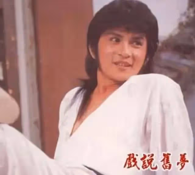 71歲台灣演員李小飛去世!生前曾問林青霞感情秘事,被瞪眼掐手臂