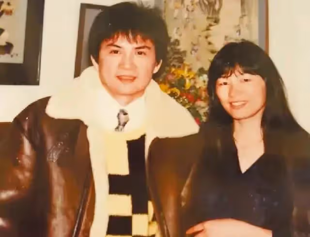 71歲台灣演員李小飛去世!生前曾問林青霞感情秘事,被瞪眼掐手臂