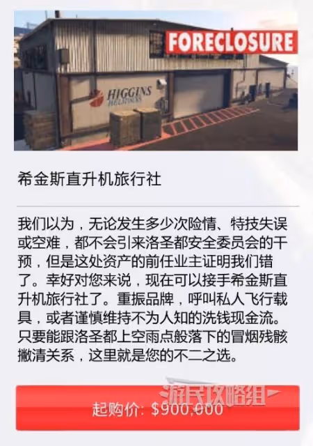 《GTAOL》此地無銀DLC洗車行資產全解析