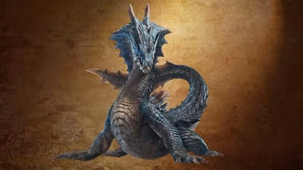 《怪物獵人：荒野》1.02版更新公告