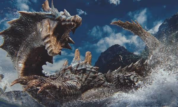 《怪物獵人：荒野》第二彈免費更新內容一覽
